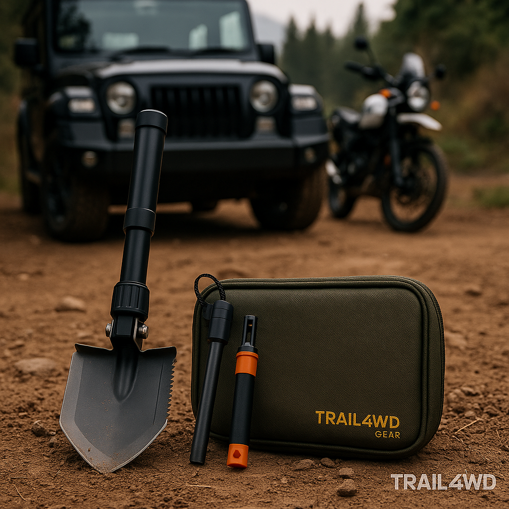 Trail4WD Trail Tool Mini