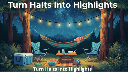 Adventure Essentials Combo (Sahyadri Sunset Picnic Story)