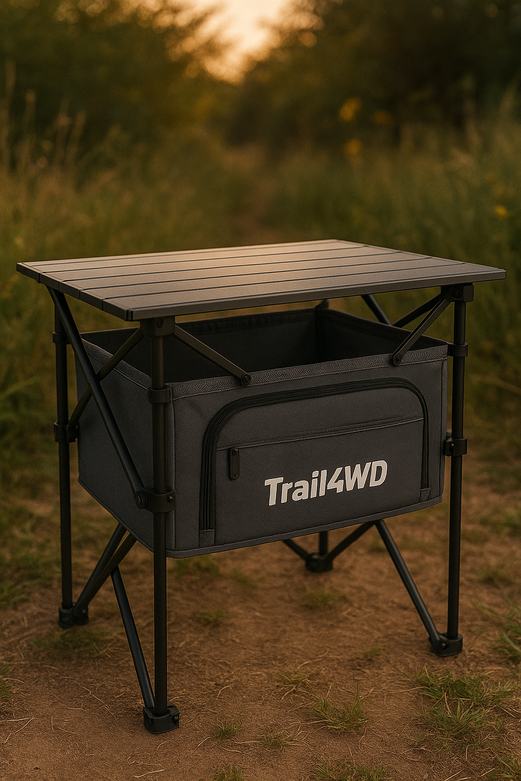 Camping Essentials