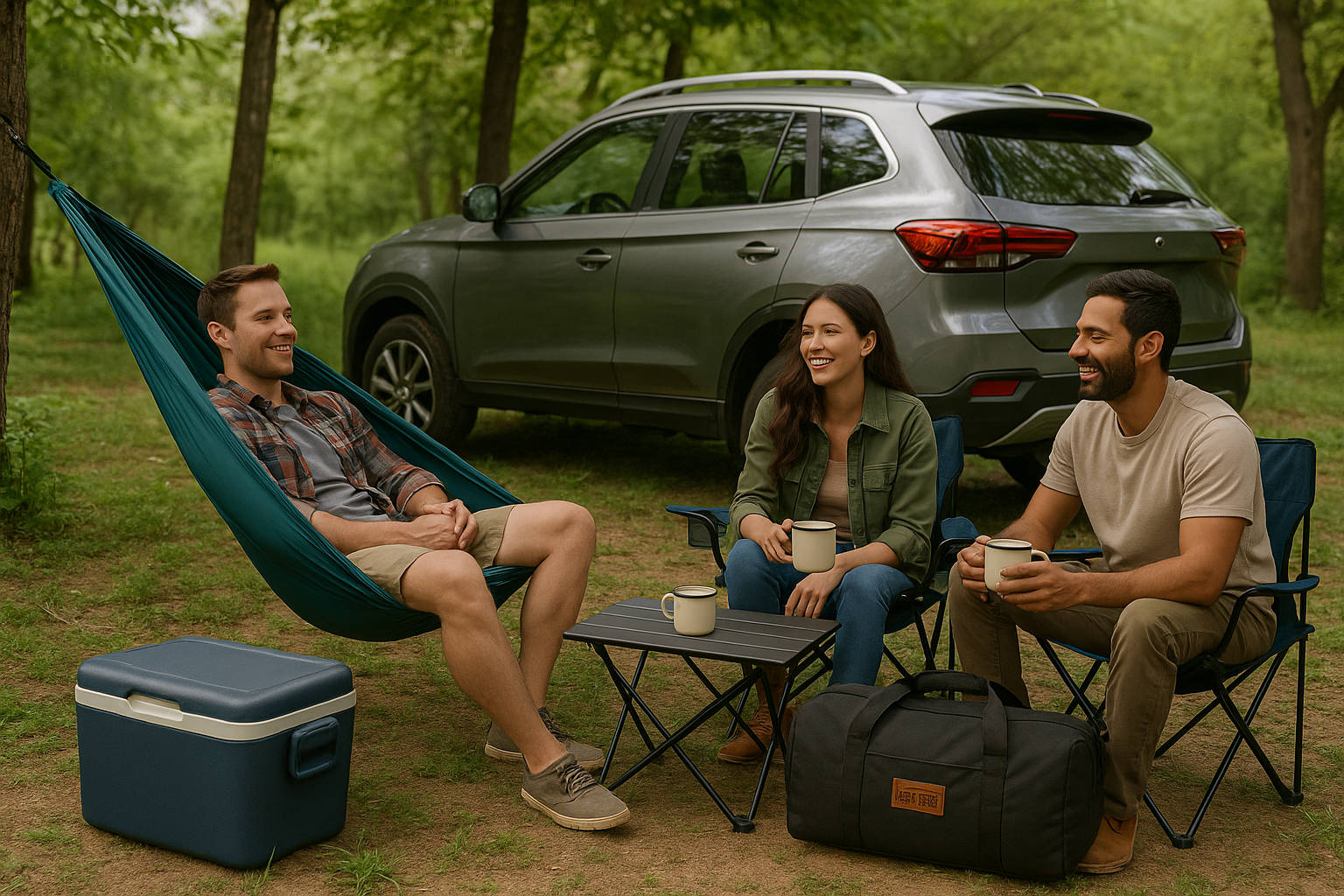 Trail4WD Gear Portable Gas Stove and Cookware – Overland Kitchen Kit