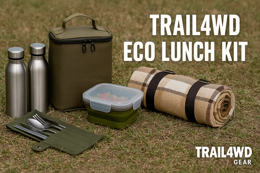 Trail4WD Eco Lunch Kit