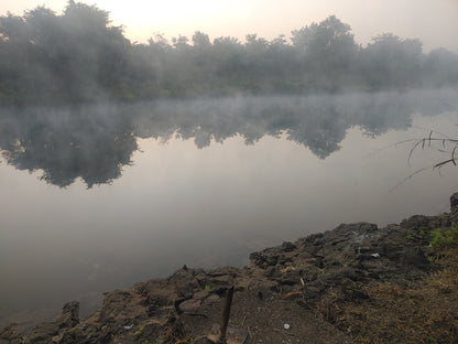 Malshej Riverside Camping Experience